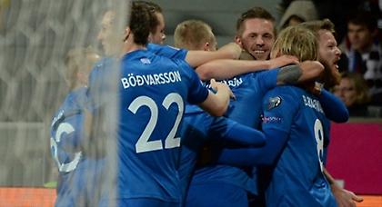 Ισλανδία σε τιμές… Βραζιλίας!