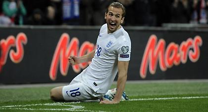 Χάρι Κέιν ή αλλιώς… Λούκι Λουκ!