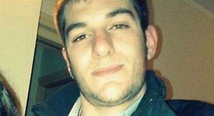 Μόνο το DNA του Βαγγέλη Γιακουμάκη βρέθηκε στο μαχαίρι