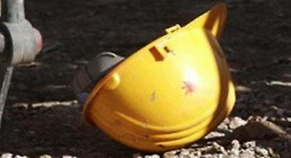 Ηράκλειο: Νέο εργατικό ατύχημα- Σε σοβαρή κατάσταση ένας άντρας