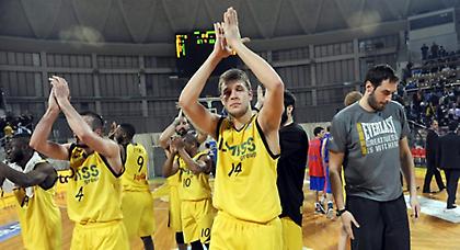 Βεζένκοφ: «Σεβόμαστε, αλλά δεν φοβόμαστε την ΑΕΚ»