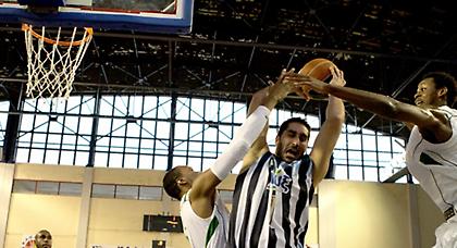 Αγγελόπουλος: «Γιορτή με Ολυμπιακό»