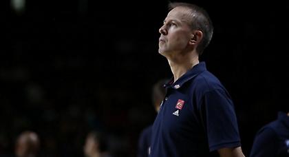 Κολέ: «Κολακευτική η πρόταση Ολυμπιακού, αλλά…»