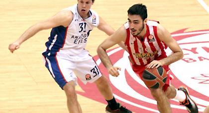 Στο νοσοκομείο ο Κατσίβελης