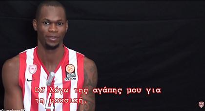 Και αν δεν είχαν γίνει μπασκετμπολίστες…