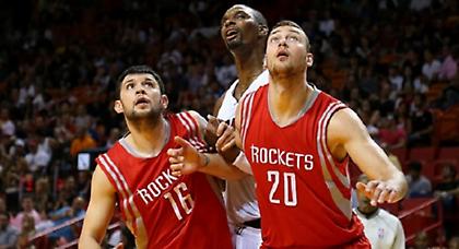 Αρχές Απριλίου επιστρέφει ο «Παπ»