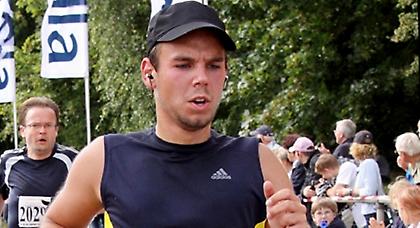 O συγκυβερνήτης ακολουθούσε θεραπεία για προβλήματα όρασης!