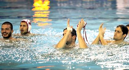 Απλά... δεν χάνει ο Ολυμπιακός