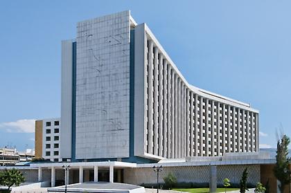 Το Hilton Αθηνών συμμετέχει και φέτος στην «Ώρα της Γης»