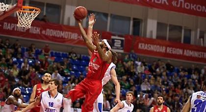 Η Ζενίτ δεν είναι… Ούνιξ