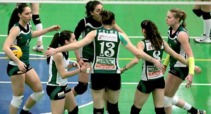 Πανάξιος Παναθηναϊκός!