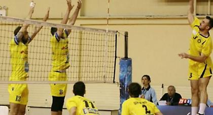 «Καθάρισαν» Ορεστιάδα, Παμβοχαϊκός