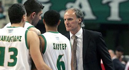 Οι δύο όψεις του Παναθηναϊκού…