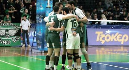 Πήρε το ντέρμπι ο Παναθηναϊκός, «δούλεψε» για την ΑΕΚ ο Άρης