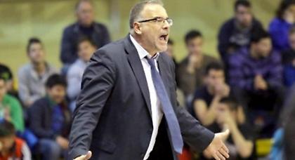 Σκουρτόπουλος: «Πιο οργανωμένη η Κηφισιά»