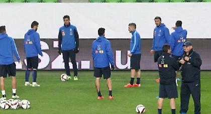 Φινλανδία για… γεύμα, Ελλάδα για… επιδόρπιο