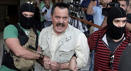 Αποφυλακίζεται και ο Χρήστος Παππάς