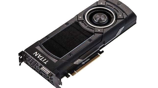 Αυτή είναι η καλύτερη κάρτας γραφικών!