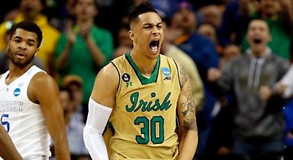 Φοβερός Όγκαστ, αλλά «λύγισε» από το Κεντάκι