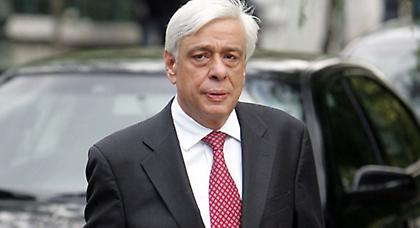 Επίσκεψη Παυλόπουλου στην Κύπρο