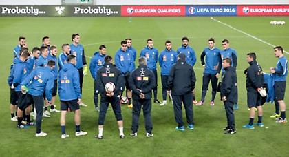 Η πρόταση του Χρήστου Σωτηρακόπουλου (29/03/15)