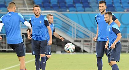 Από Τόρο και Φέτφα, έως Σάλαϊ και Ντζούτζακ!