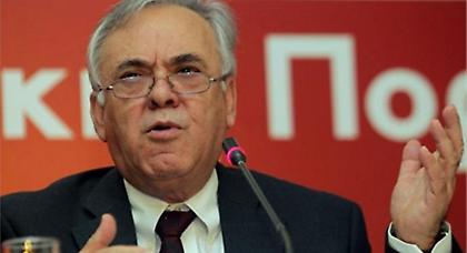 Δραγάσακης: «Ναι» στην ιδιωτικοποίηση του ΟΛΠ - Αποστάσεις από τον Δρίτσα