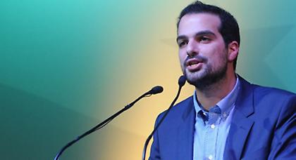 Σακελλαρίδης: Η λίστα μεταρρυθμίσεων βάση μιας αμοιβαίας επωφελούς συμφωνίας