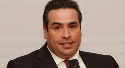 Ο Δημάτος διευθυντής επικοινωνίας στην ΑΕΚ