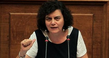 Βαλαβάνη: «Με ηλεκτρονικό καταθεσιολόγιο το χτύπημα της φοροδιαφυγής»