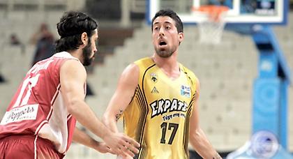 Αθηναίου: «Σήμερα εγώ, αύριο άλλος...»