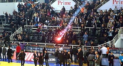 Συνεχίζεται το ΑΕΚ-ΠΑΟΚ!