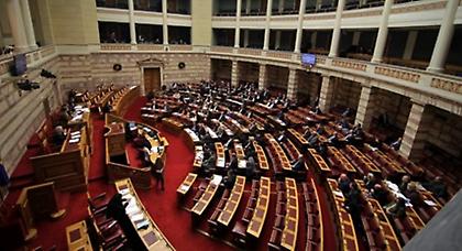 Έκτακτη σύγκληση της Ολομέλειας ζήτησε ο Τσίπρας