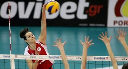 MVP του final 4 η Μπραμπόροβα