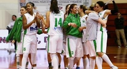 Στα ημιτελικά η Αναγέννηση Ν. Ρυσίου