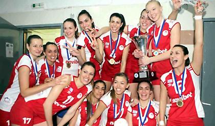 Το ‘χει κάνει… ρεζερβέ!