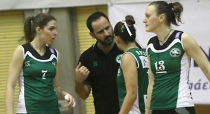 Ρούσης: «Ξοδέψαμε πολλή ενέργεια κόντρα στον Πανναξιακό»