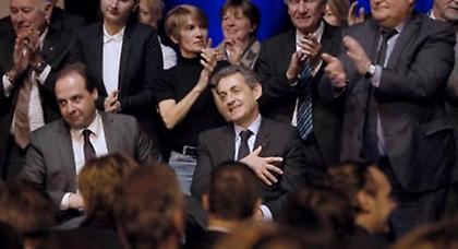 Γαλλία: Θρίαμβος Σαρκοζί στις περιφερειακές εκλογές