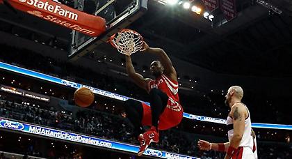 Οι Ρόκετς… 50άρησαν