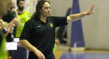 Αρβανίτης: «Χάσαμε τη συγκέντρωσή μας μετά τη διακοπή»