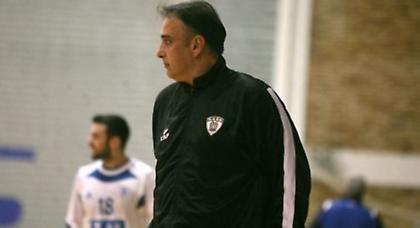 Γεωργιάδης: «Ξεχωριστή η νίκη κόντρα σε τέτοιο αντίπαλο»