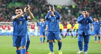 Από τώρα δουλειά για το 2018