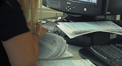 Ρύθμιση έκπληξη: 100 δόσεις και κούρεμα προσαυξήσεων-προστίμων