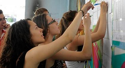 Αλλάζει ξανά το σύστημα των Πανελλαδικών