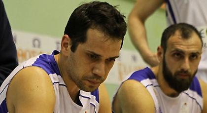 Καράμπουλας: «Είμαστε οι καλύτεροι»