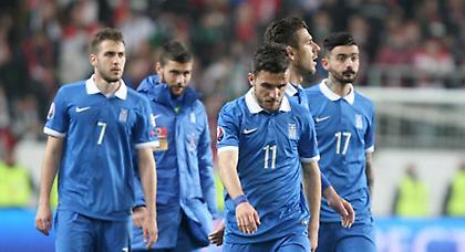 Εκτός αν εγώ είδα άλλο ματς…