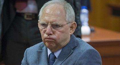 «Πρώτα θα ψηφιστούν οι μεταρρυθμίσεις, μετά τα λεφτά»