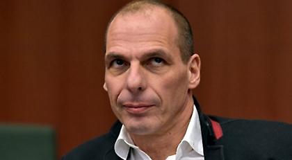 Βαρουφάκης: Εργαζόμαστε για το πακέτο Γιούνκερ