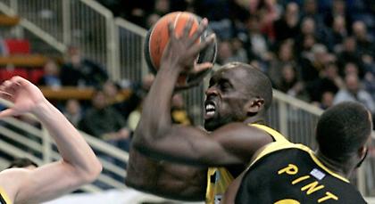 Το «ευχαριστώ» του Μενσά-Μπονσού