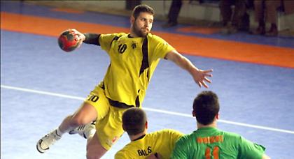 Νικολαΐδης: «Δεν το πιστεύουμε ακόμα…»